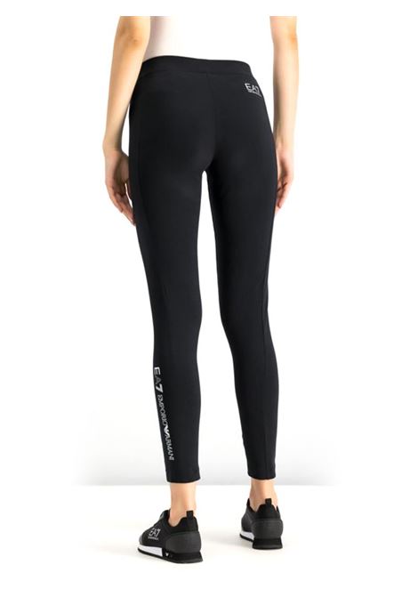 TUTA GYM E.A. 7 | Tuta | 6GTV78TJ31Z1200BLACK