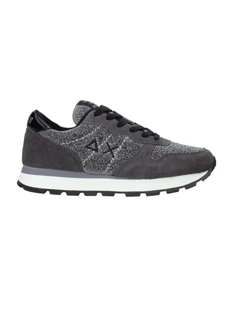 Sun 68 sneakers ally thin glitter z41203 34 galeotti calzature - Stileo.it