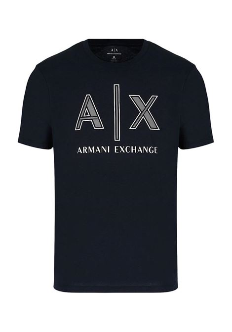 ax armani