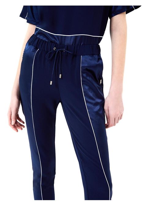 Pantaloni Tuta Donna Liu Tuta Liu Jo 2020 Abbigliamento Tute