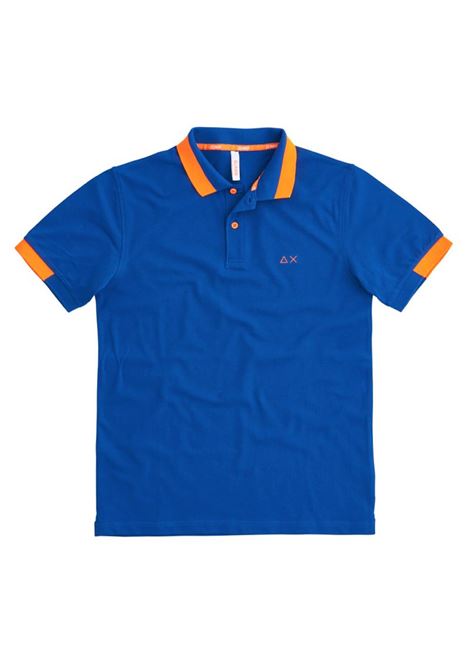 Polo Sun68 bambino Saldi - Alfredo Ponticelli