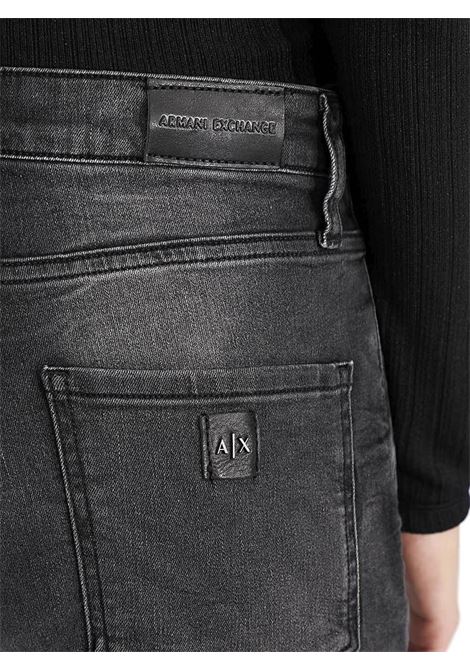 armani jeans ax