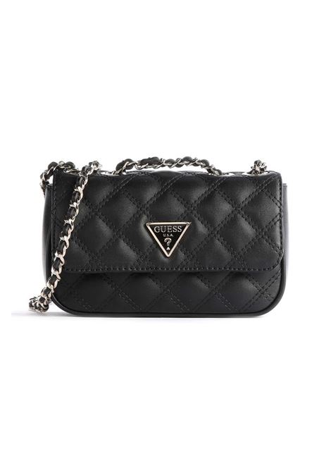 borsa trapuntata guess