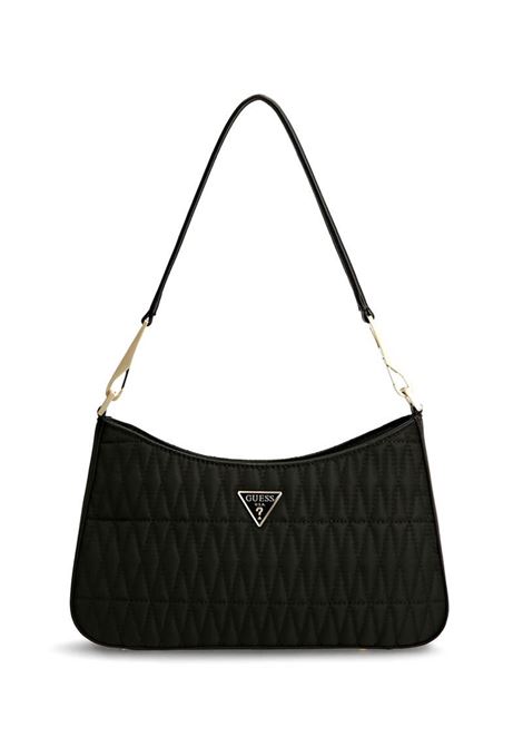 borsa guess trapuntata