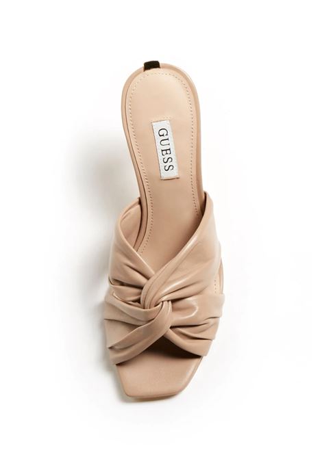 Guess sandalo omere fl5orelea03 luongo fashion store - Stileo.it