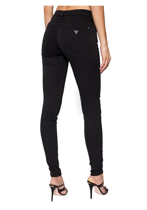 JEANS CURVE SKINNY FIT - GUESS - Albero