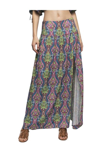  GAELLE |  | GBDP16279MULTICOLORROSA