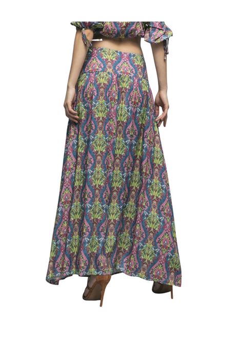  GAELLE |  | GBDP16279MULTICOLORROSA