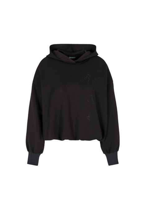  AX ARMANI EXCHANGE |  | 6DYM84YJEZZ1200BLACK