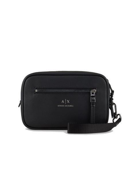  AX ARMANI EXCHANGE |  | 958446CC83000020NERO