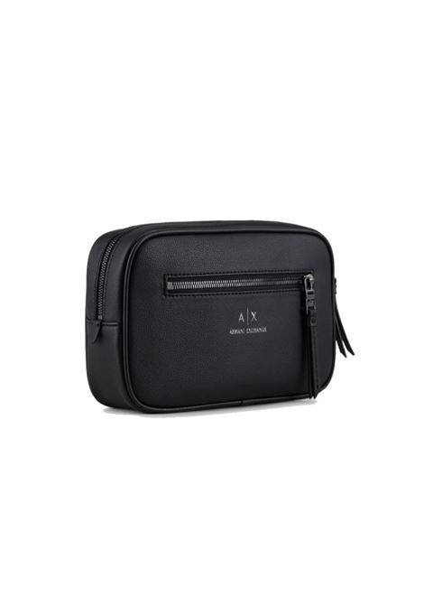  AX ARMANI EXCHANGE |  | 958446CC83000020NERO