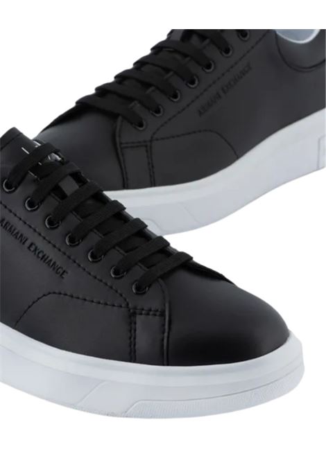  AX ARMANI EXCHANGE |  | XUX123XV53400002BLACK
