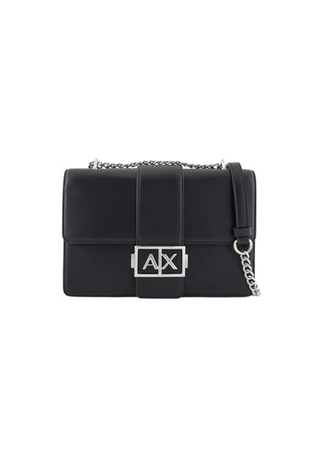  AX ARMANI EXCHANGE |  | XW000070AF12039UC001BLACK