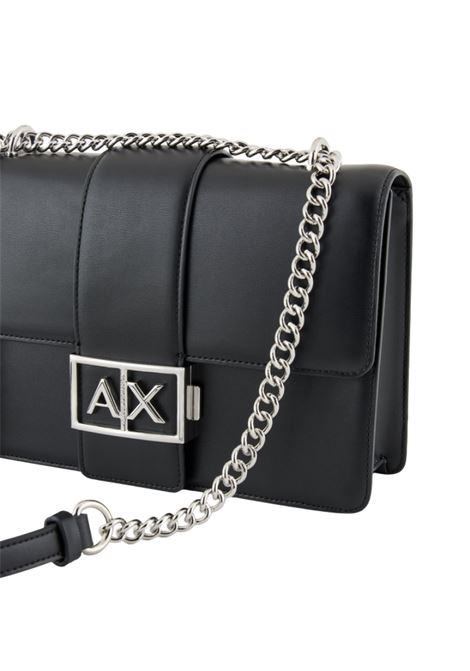  AX ARMANI EXCHANGE |  | XW000070AF12039UC001BLACK