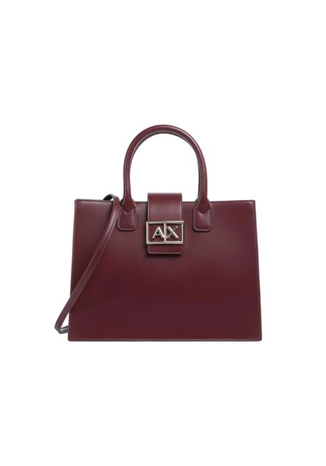  AX ARMANI EXCHANGE |  | XW000305AF12039UA343GROOVE