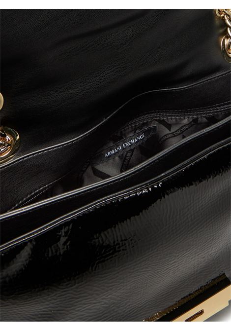  AX ARMANI EXCHANGE |  | XW000355AF17239UC001BLACK