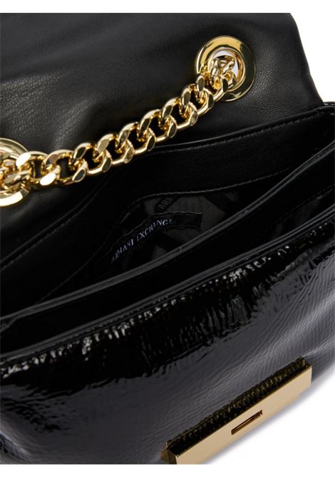  AX ARMANI EXCHANGE |  | XW000357AF17239UC001BLACK