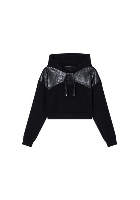  AX ARMANI EXCHANGE |  | XW000996AF16111UC001BLACK