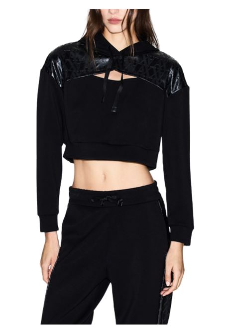  AX ARMANI EXCHANGE |  | XW000996AF16111UC001BLACK