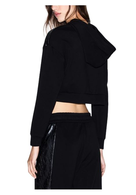  AX ARMANI EXCHANGE |  | XW000996AF16111UC001BLACK