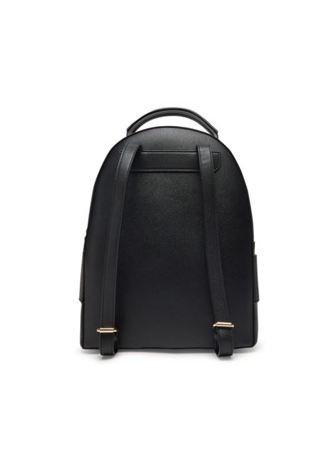 ZAINO CON LOGO AX ARMANI EXCHANGE | Zaino | XW001204AF13672UC001BLACK