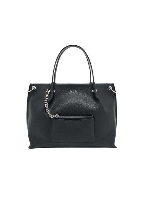  AX ARMANI EXCHANGE |  | XW001211AF15625UC001BLACK