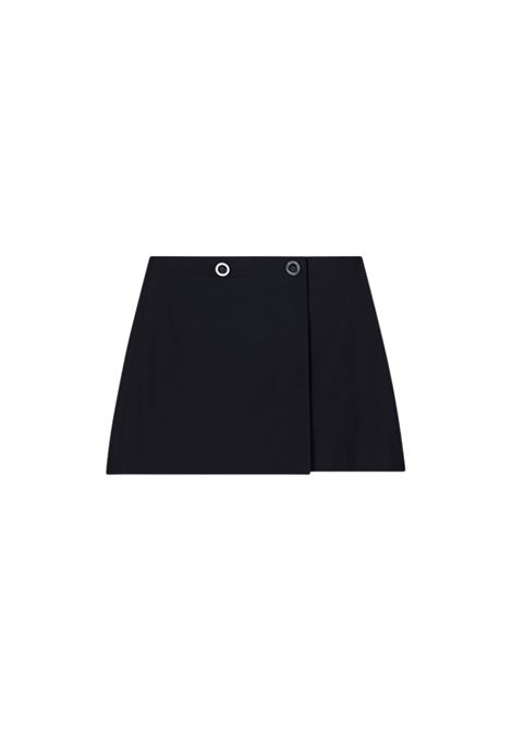 GONNA MINI AX ARMANI EXCHANGE | Gonna | XW001285AF16158UC001BLACK