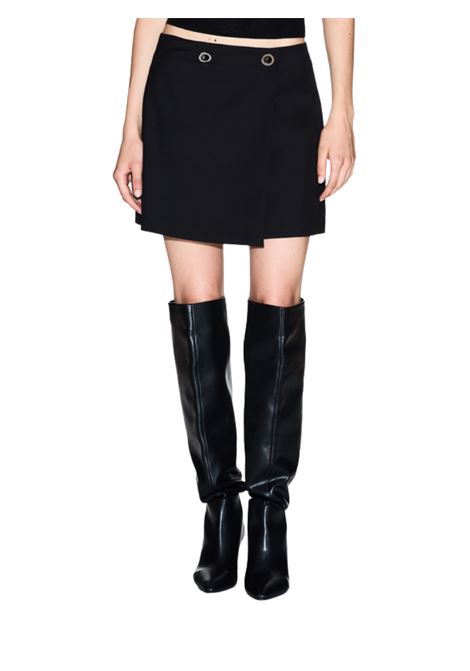 GONNA MINI AX ARMANI EXCHANGE | Gonna | XW001285AF16158UC001BLACK