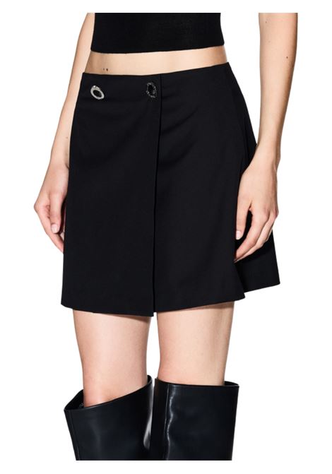 GONNA MINI AX ARMANI EXCHANGE | Gonna | XW001285AF16158UC001BLACK