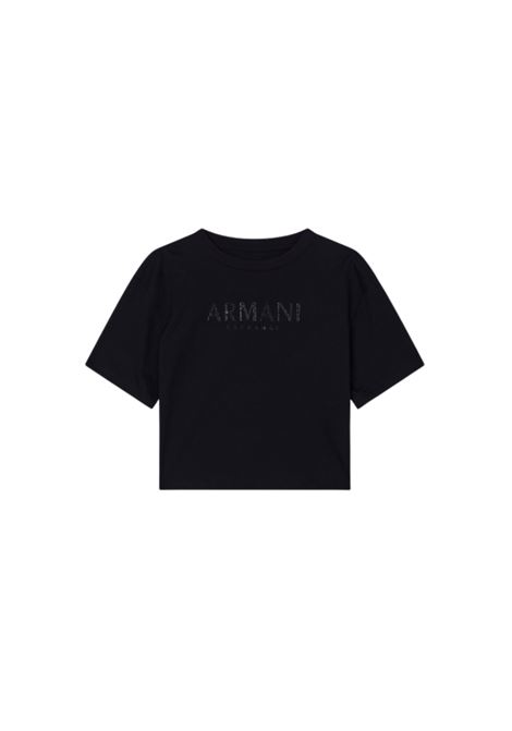  AX ARMANI EXCHANGE |  | XW001364AF15085UC001BLACK