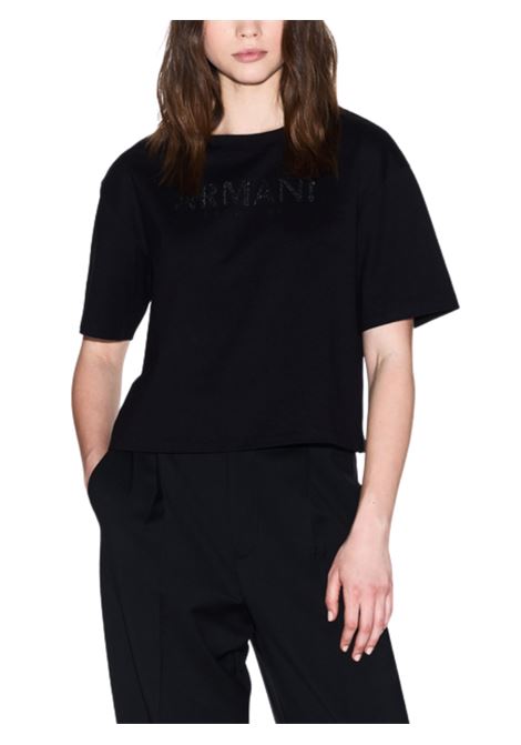  AX ARMANI EXCHANGE |  | XW001364AF15085UC001BLACK