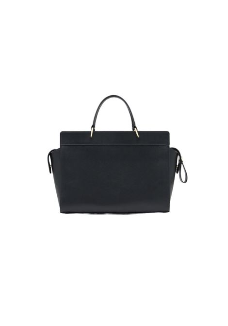 BORSA A MANO AX ARMANI EXCHANGE | Borsa | XW001553AF17117UC001BLACK