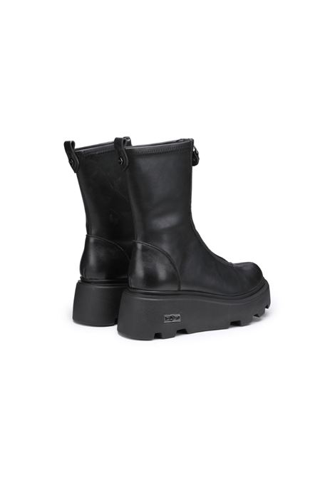 ANFIBIO NEW ROCK CULT | Anfibio | CLW355400BLACK