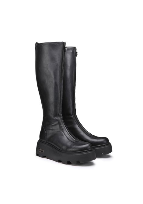STIVALE NEW ROCK CULT | Stivale | CLW355500BLACK