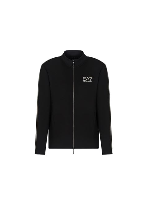  E.A. 7 |  | 7M000670AF14146UC001BLACK