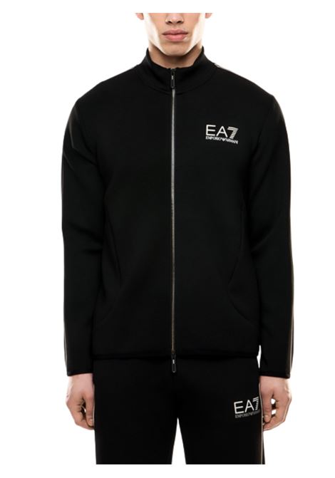  E.A. 7 |  | 7M000670AF14146UC001BLACK