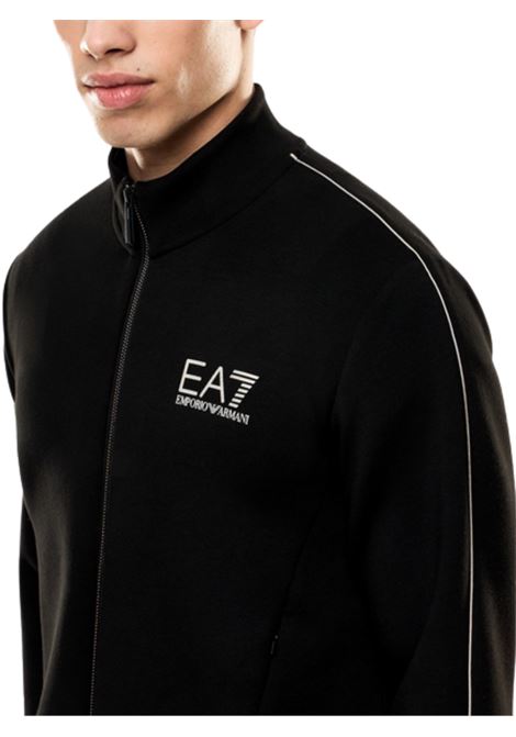  E.A. 7 |  | 7M000670AF14146UC001BLACK