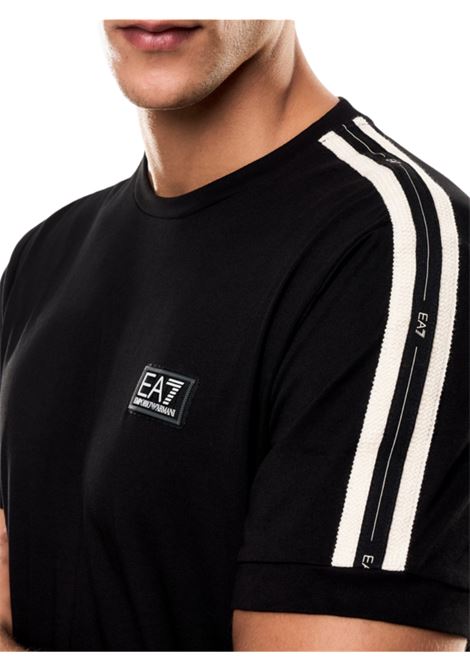  E.A. 7 |  | 7M000956AF10375UC001BLACK