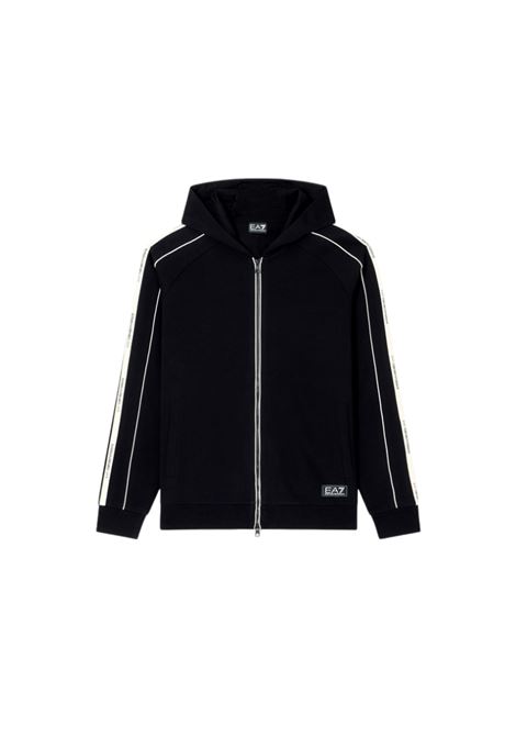  E.A. 7 |  | 7M000973AF10377UC001BLACK