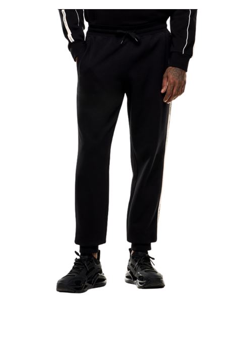  E.A. 7 |  | 7M000974AF10377UC001BLACK