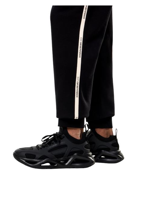  E.A. 7 |  | 7M000974AF10377UC001BLACK