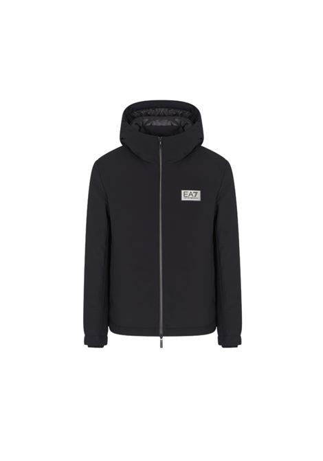  E.A. 7 |  | 7M001020AF13563UC001BLACK