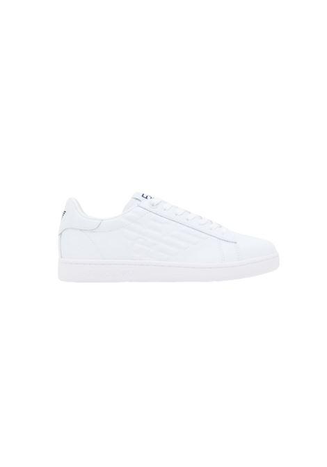  E.A. 7 |  | 7X000331AF10848U0001WHITE