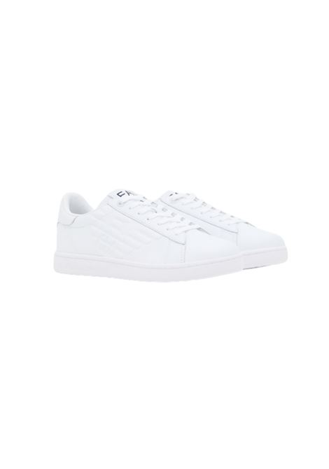  E.A. 7 |  | 7X000331AF10848U0001WHITE