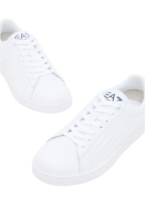  E.A. 7 |  | 7X000331AF10848U0001WHITE