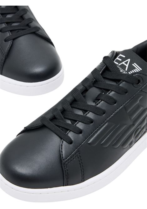  E.A. 7 |  | 7X000331AF10848UC001BLACK
