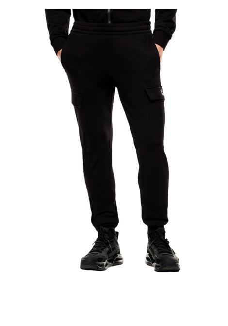  E.A. 7 |  | 8NPP68PJVTZ1200BLACK