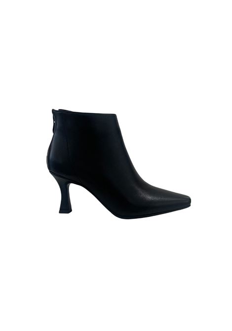 TRONCHETTO IN PELLE EXE' | Tronchetto | K1103R8034BLACK273001