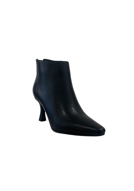 TRONCHETTO IN PELLE EXE' | Tronchetto | K1103R8034BLACK273001