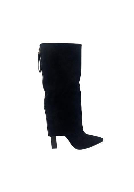 STIVALE IN PELLE EXE' | Stivale | K1146DL5836BLACKG933301